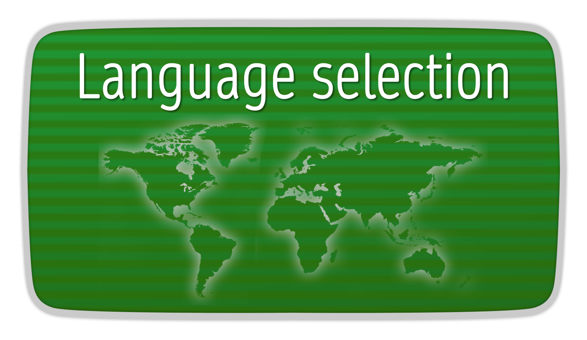 Illustration chaîne langues